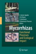 Mycorrhizas - Functional Processes and Ecological Impact ( -   )